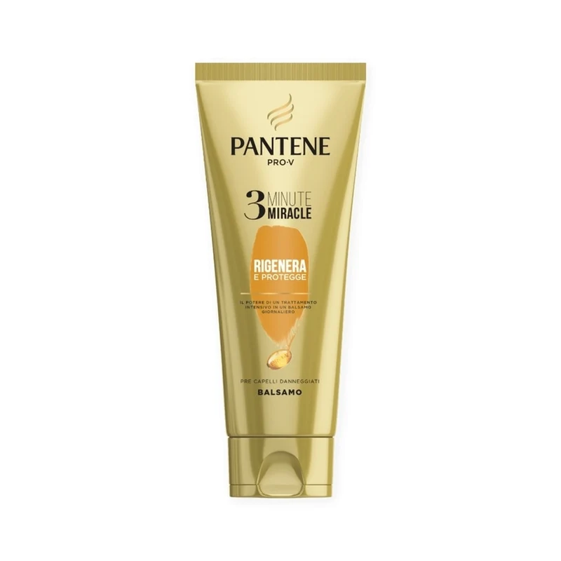 Pantene Balsamo 3in1 Rigenera e Protegge
