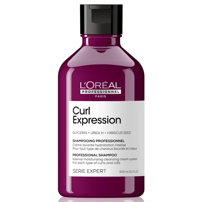 Loreal Expert Curl Expression Shampoo - 300ml