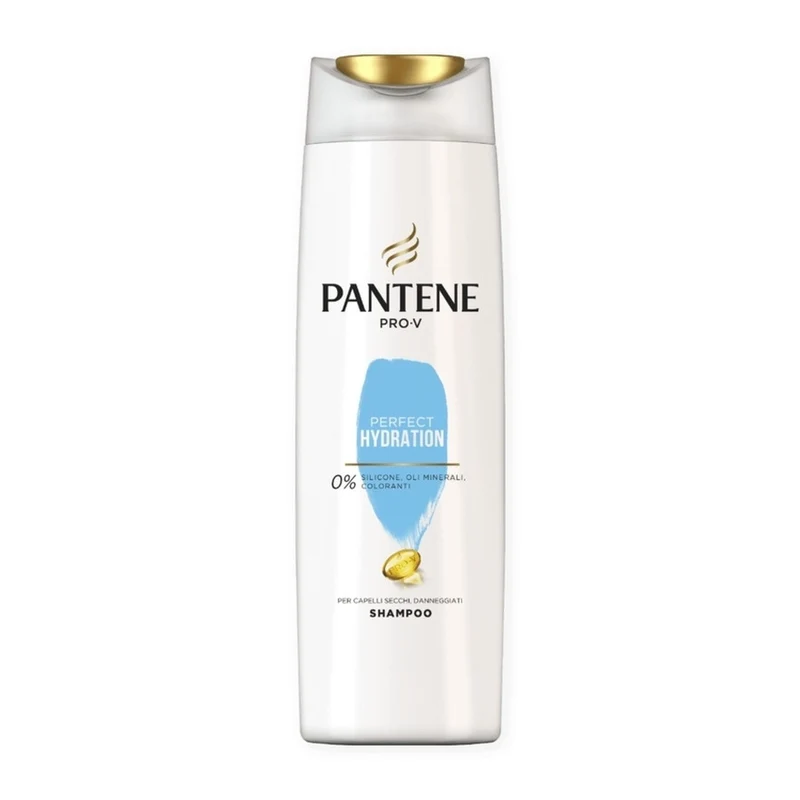 Pantene Shampoo 1IN1 Perfect Hydratation