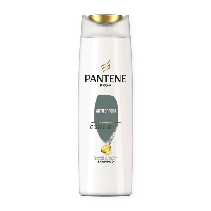 Pantene Shampoo 1IN1 Antiforfora