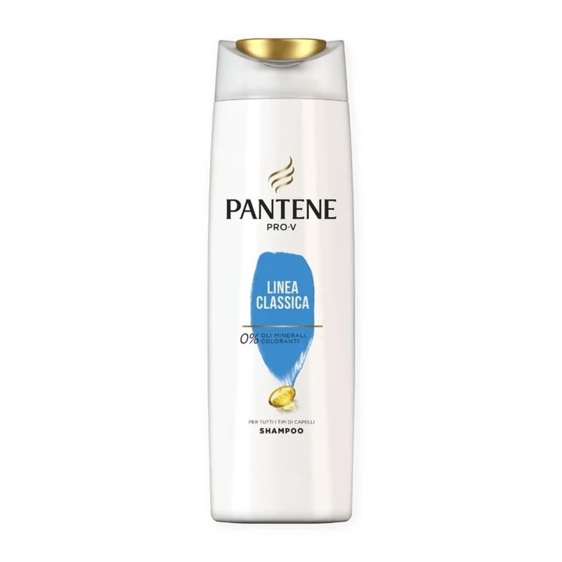 Pantene Shampoo classic