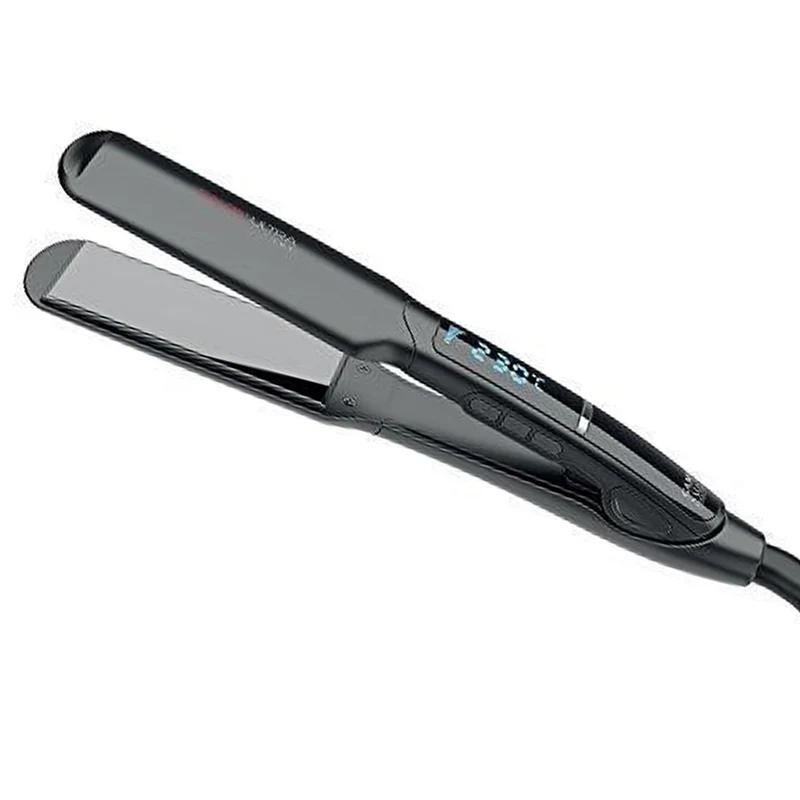 Gama Salon Exclusive Ultra Wide Piastra per Capelli