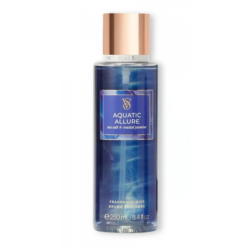 VICTORIA'S SECRET - BODY MIST AQUATIC ALLURE 250 m