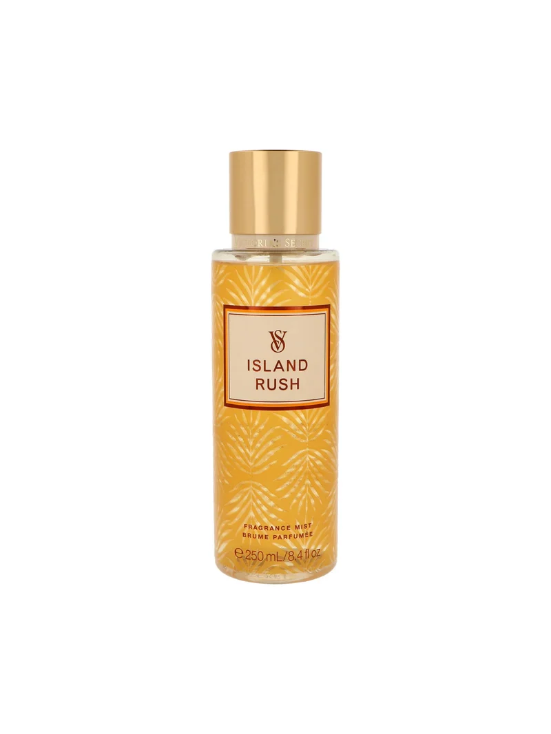 VICTORIA'S SECRET - BODY MIST ISLAND RUSH 250ml