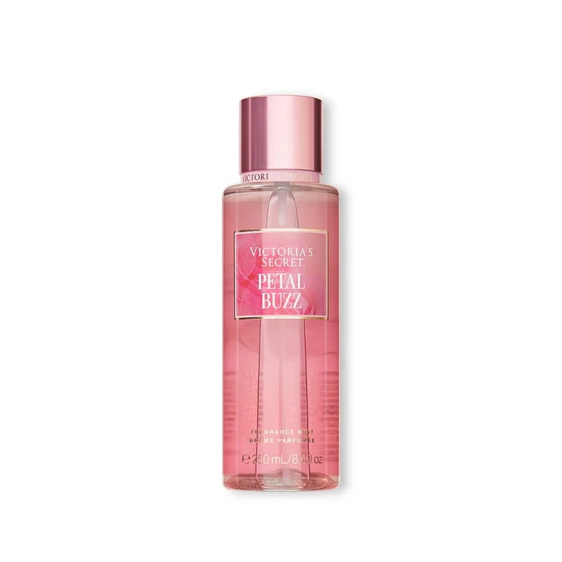 VICTORIA'S SECRET BODY MIST PETAL BUZZ 250 ml