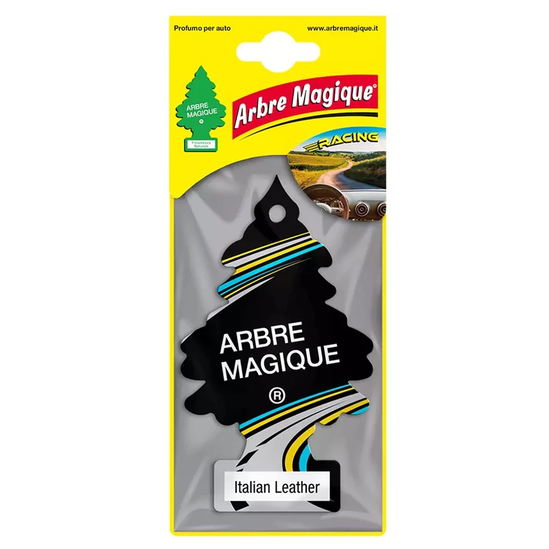 Arbre Magique® Leather Seats