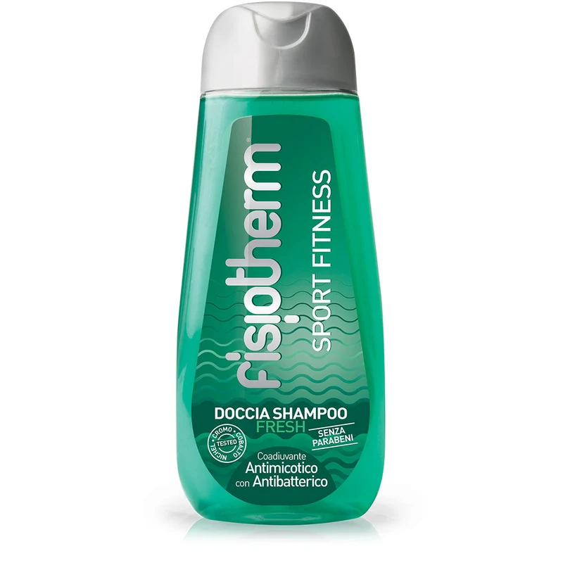 FISIOTHERM SPORTFITNESS FRESH 300 ML