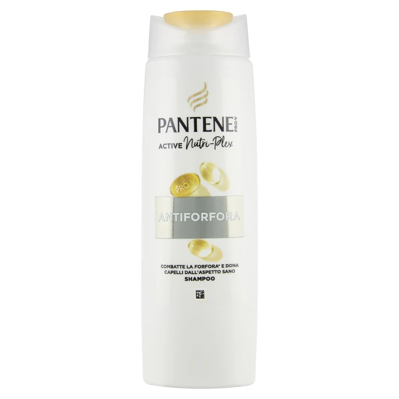 Pantene Pro-V Antiforfora Shampoo Active Nutri-Plex 250 ml