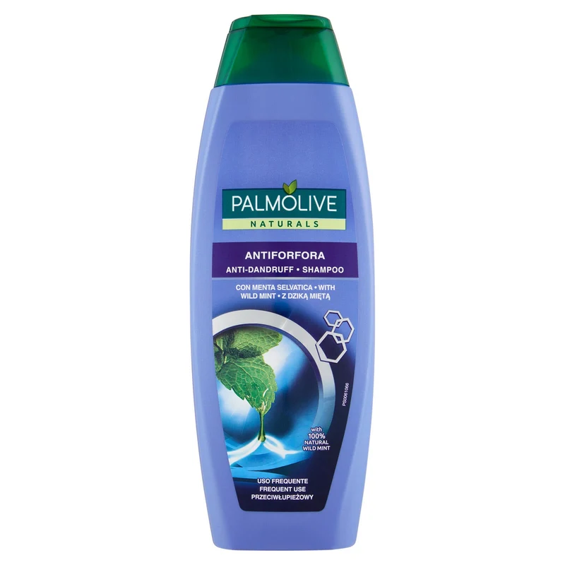 Palmolive Naturals Anti-Dandruff antiforfora shampoo 350 ml