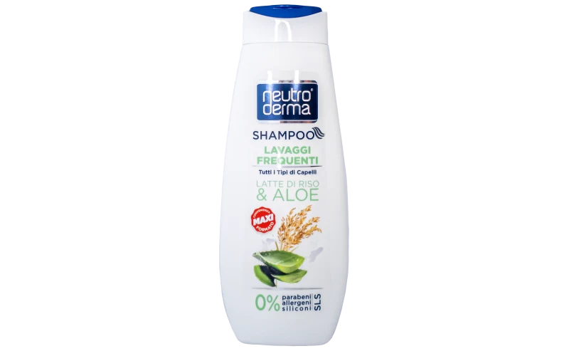NEUTRO DERMA - Shampoo