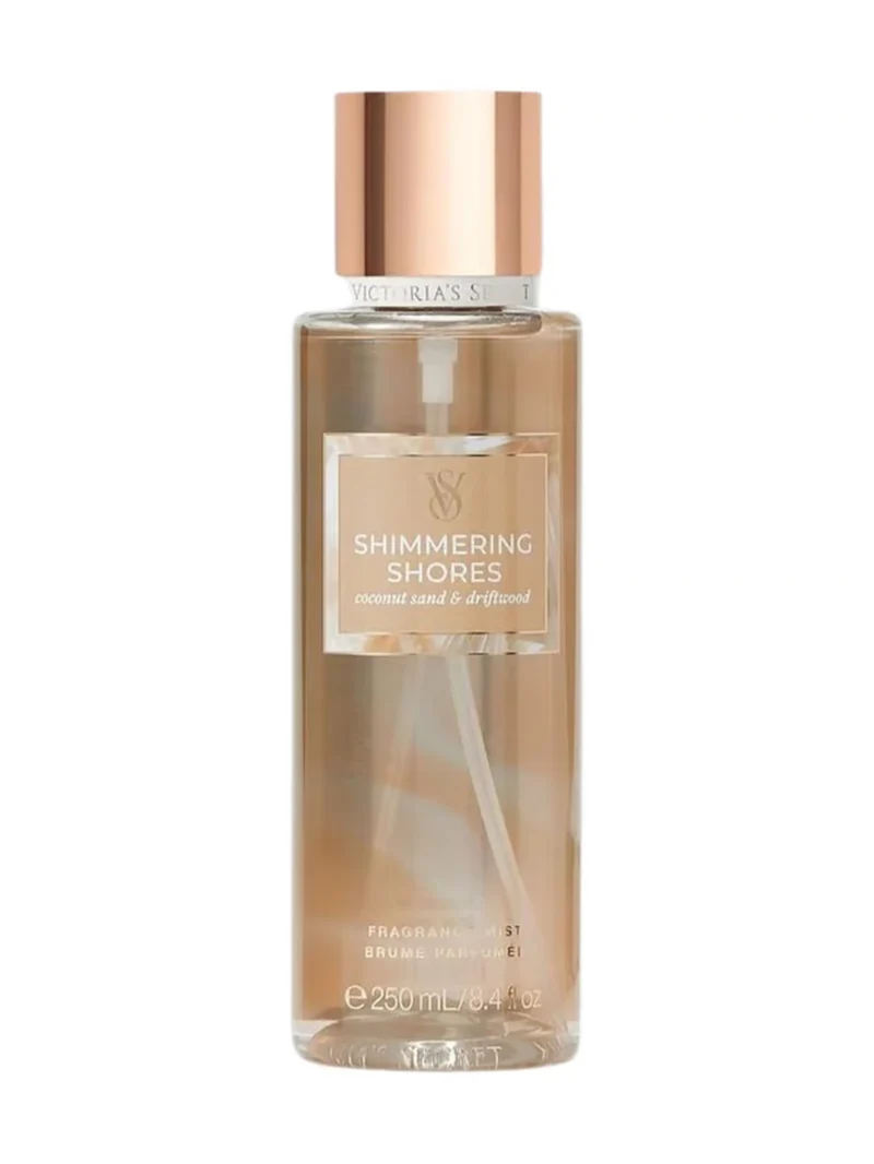 VICTORIA'S SECRET BODY MIST SHIMMERING SHORES 250ml