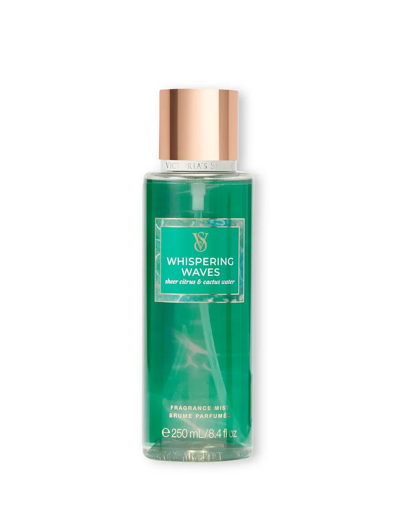VICTORIA'S SECRET - WHISPERING WAVES BODY MIST 250ml