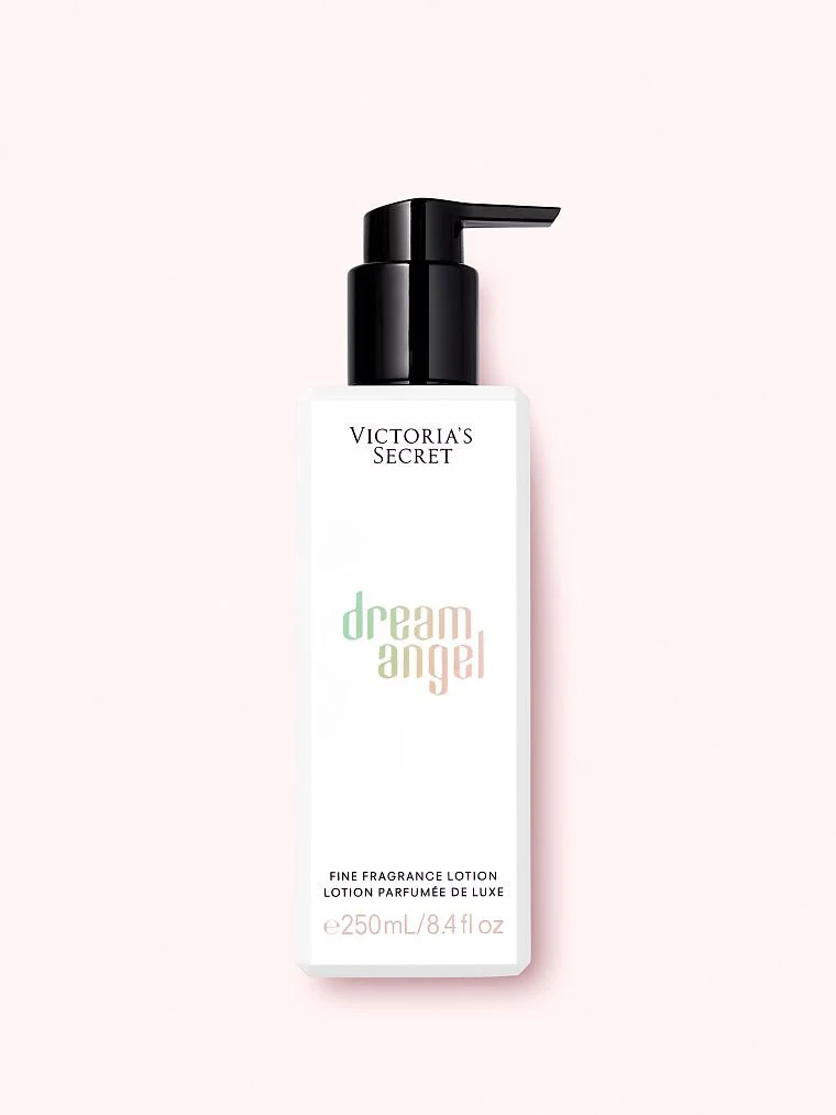 VICTORIA'S SECRET - DREAM ANGEL - BODY LOTION 250 ML