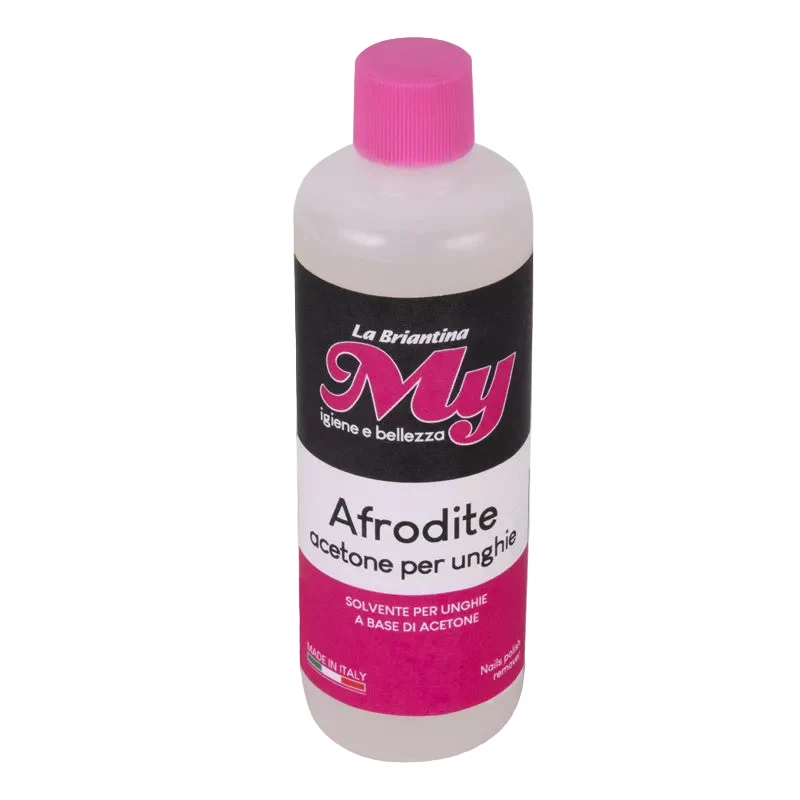 Solvente Per Unghie Afrodite 125 Ml