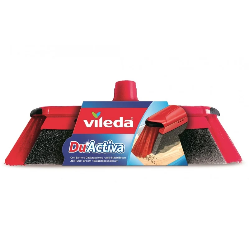 Vileda Scopa DuActiva