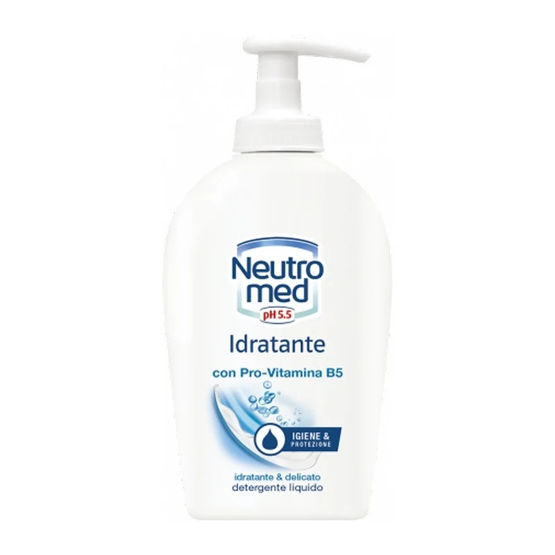 Neutromed Sapone liquido idratante
