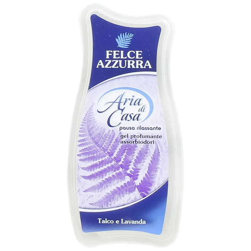 Felce Azzurra Deodorante Casa Gel 140gr - Lavanda