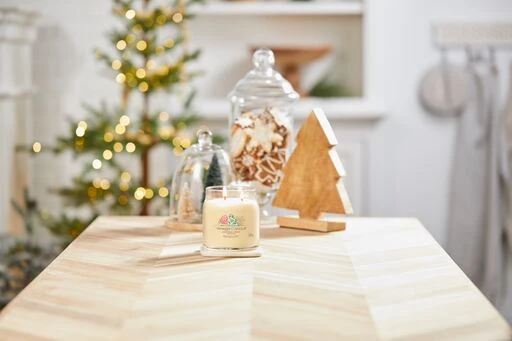 Yankee Candle Signature - Giara Media Christmas Cookie