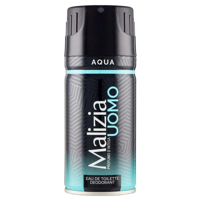 Malizia Uomo Aqua Eau de Toilette 150 mL