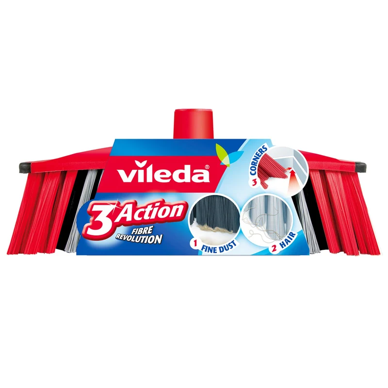 Vileda Scopa 3 Action