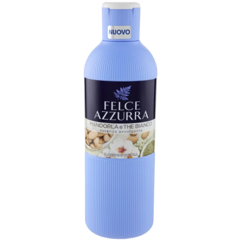 Felce Azzurra Bagnodoccia Essenza Avvolgente - 650ml