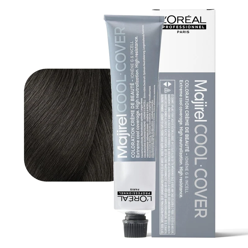 Loreal Majirel Cool Cover Tintura per Capelli - 50ml