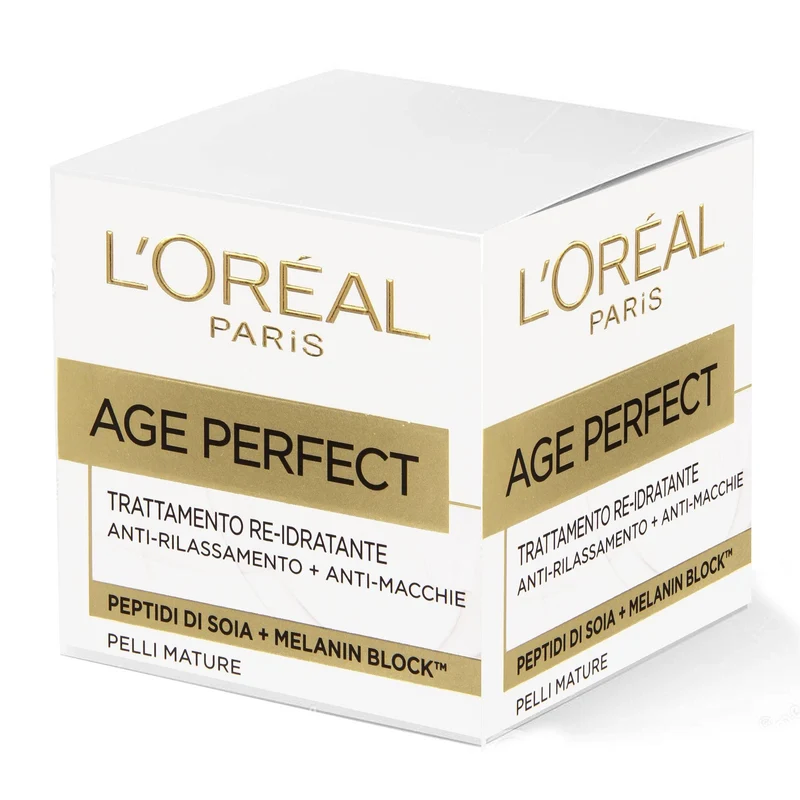 Loreal Paris Age Perfect Crema Giorno - 50ml