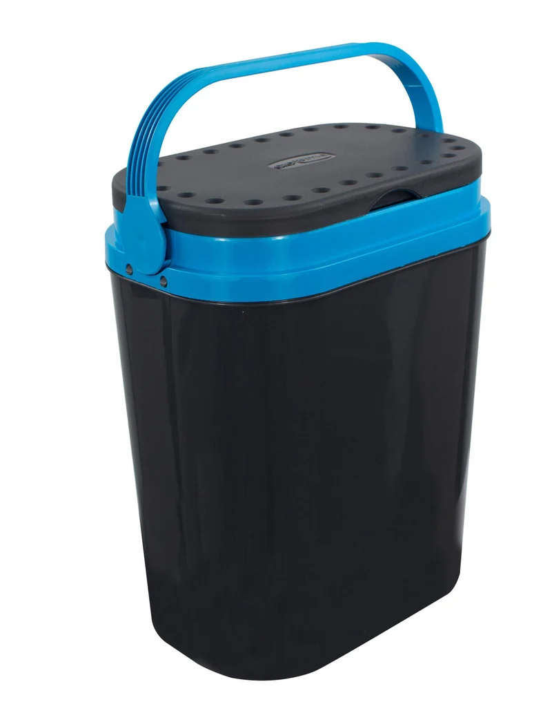 Frigorifero passivo Solaris Blu