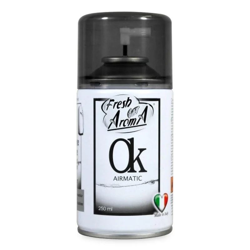 Fresh Aroma Deo Ok 250Ml