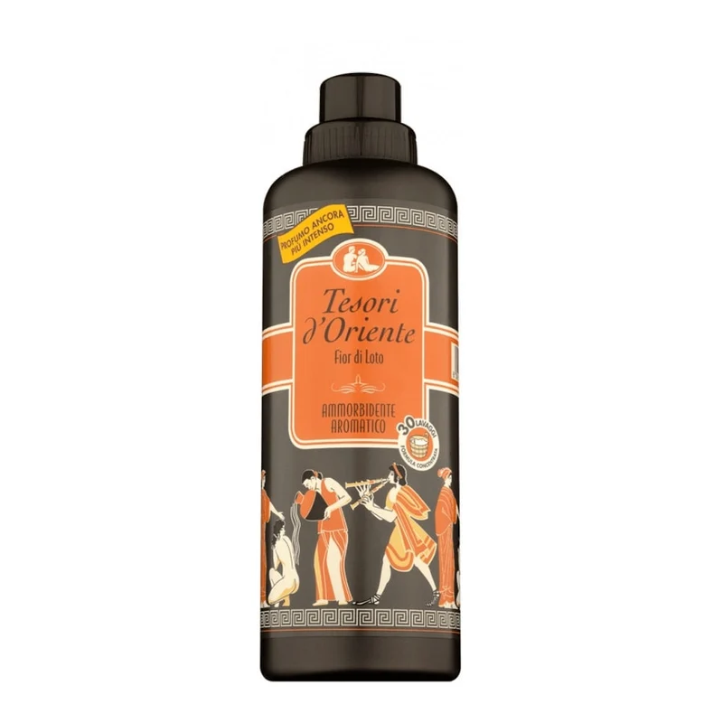 Tesori d'Oriente Ammorbidente Fiori di Loto 750Ml