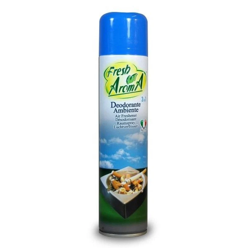 Fresh Aroma Deo antismoke 250Ml