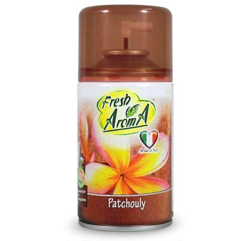 Fresh Aroma Deo patchouly 250Ml