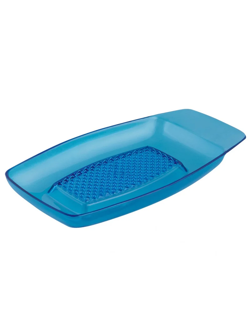 Cosmoplast Spa - Gratta Mela In Plastica 242