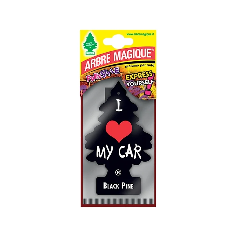 Arbre Magique® Lemon Rock
