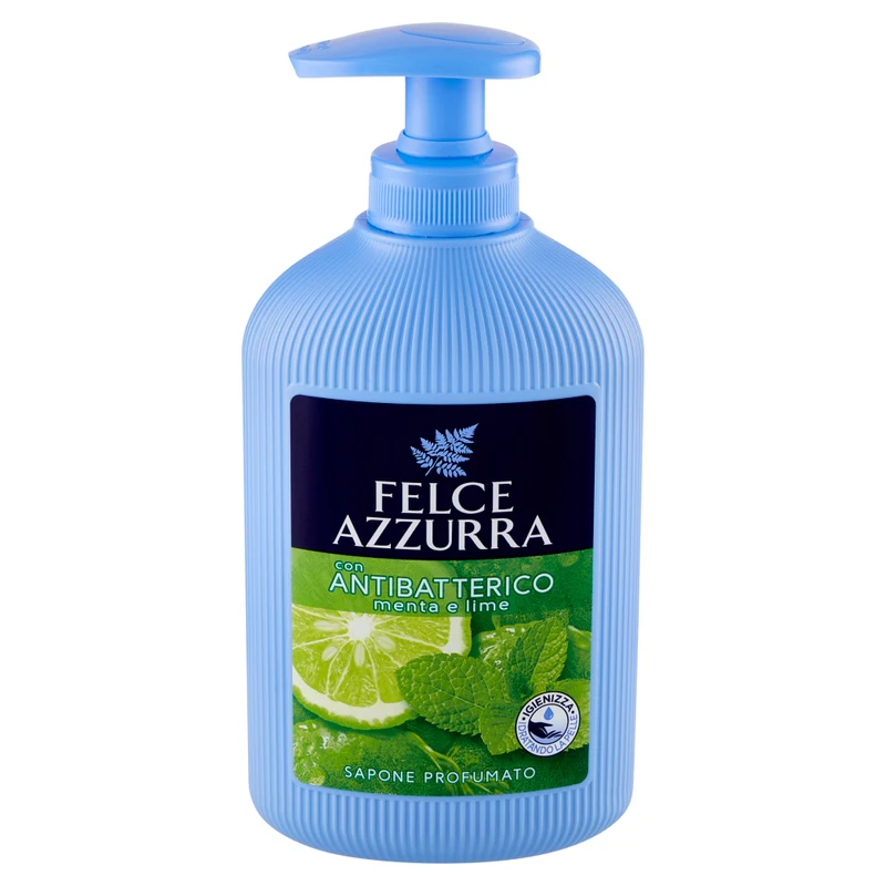 Felce Azzurra Sapone Liquido Comp.300Ml Fresco
