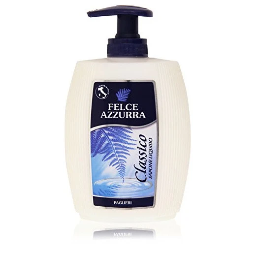 Felce Azzurra Sapone Liquido 300Ml Classico