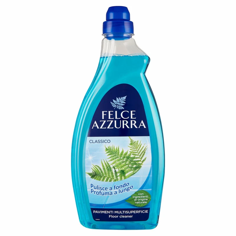 Felce Azzurra Casa Pavimenti 1L Classico