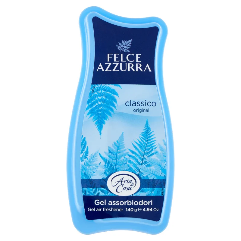 Felce Azzurra Gel Profumante Talco Classico 140Gr
