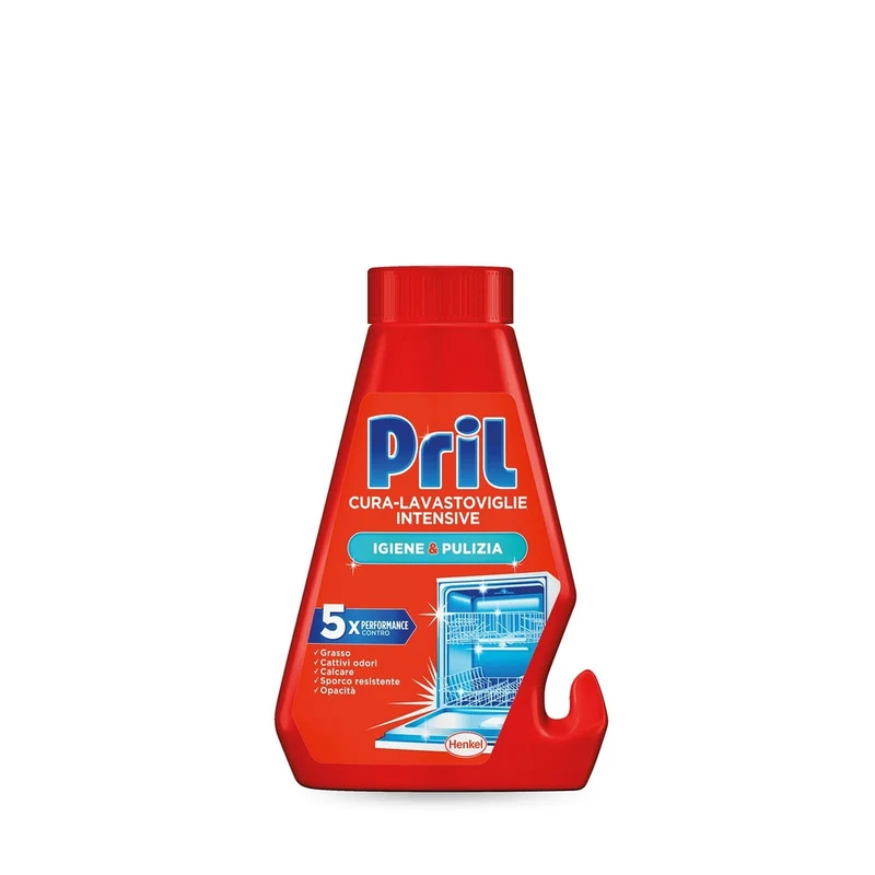 Pril Cura Lavastoviglie 250Ml