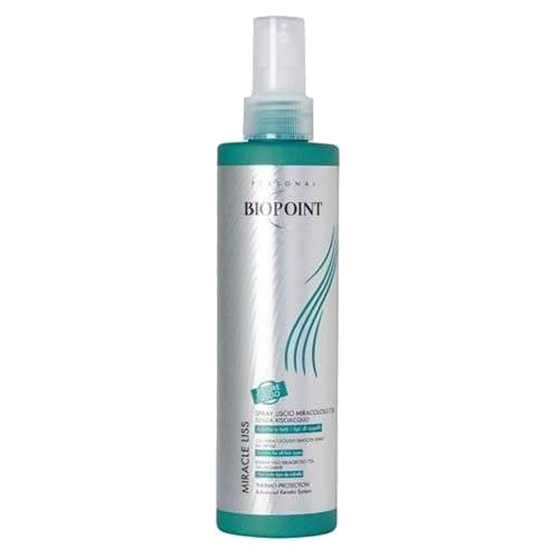 Biopoint - Personal Miracle Liss Spray - 200 ml