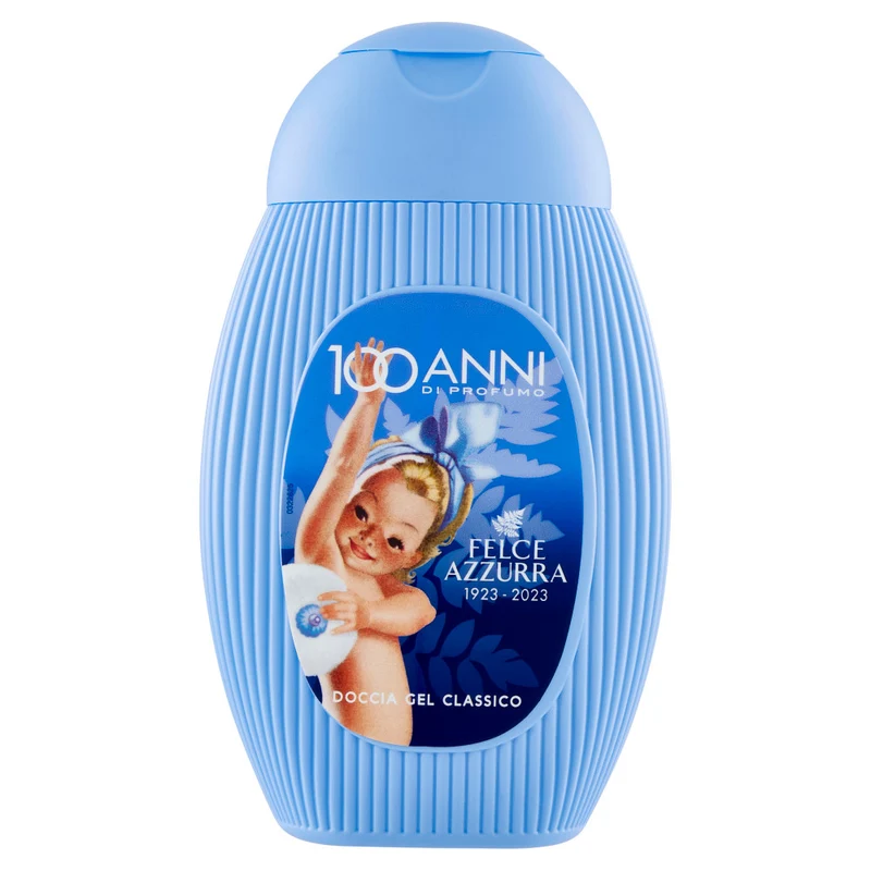 Felce Azzurra Docciaschiuma Classic 250Ml
