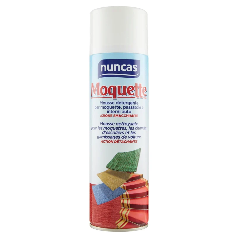 nuncas Moquette 500 ml