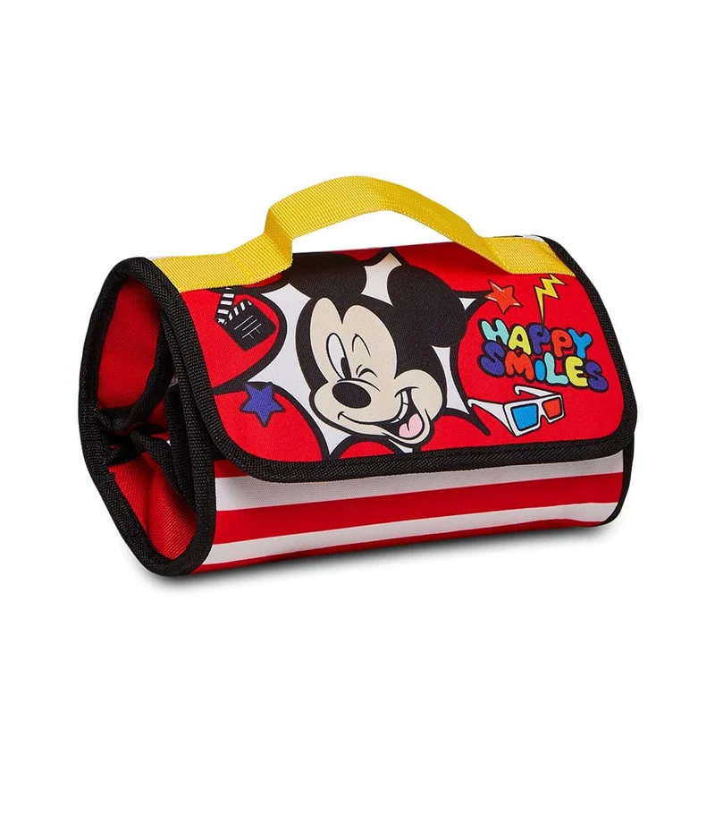 ROTOLO PORTACOLORI MICKEY MOUSE ASILO