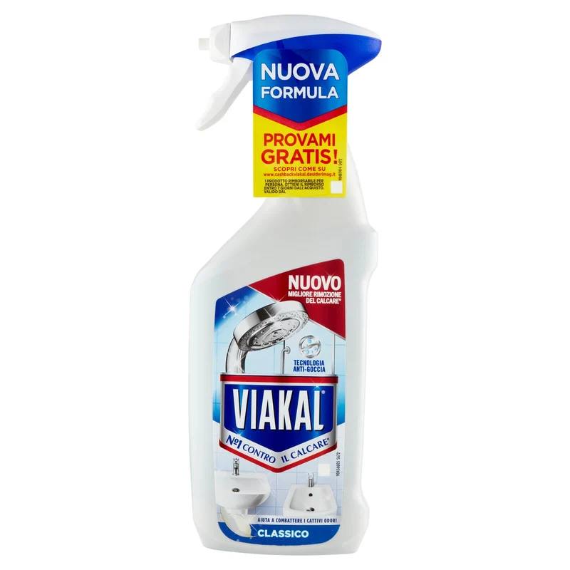 Viakal Classico 470 ml