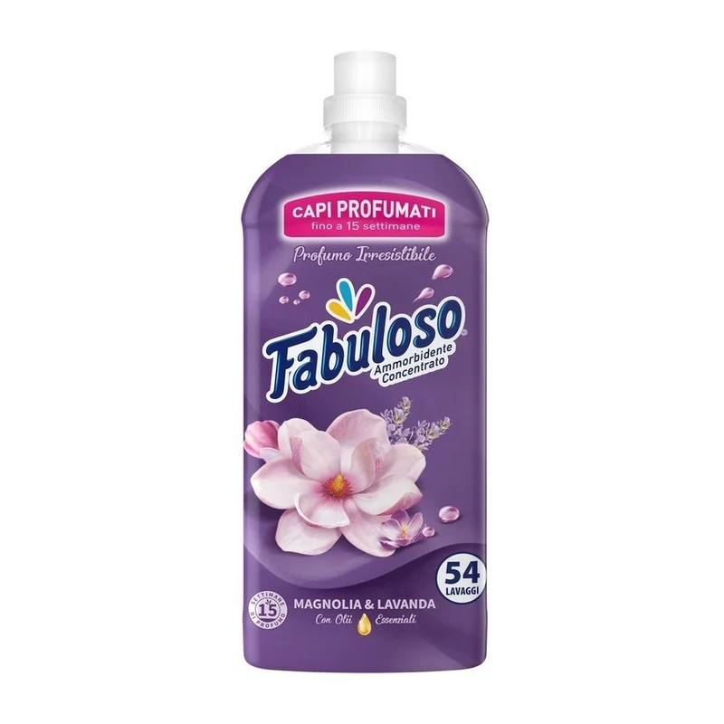 Fabuloso Ammorbidente concentrato magnolia 54LV