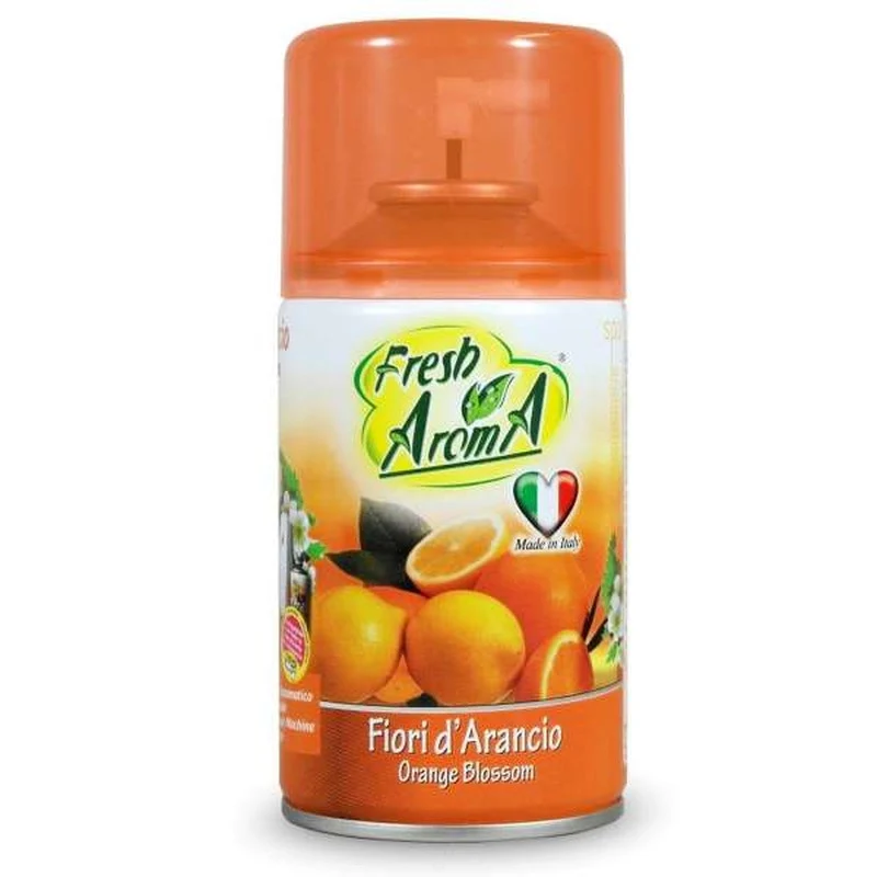 Fresh Aroma Deo fiore di arancio 250Ml