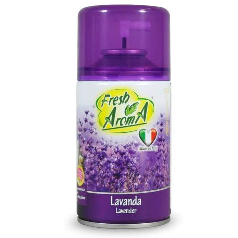 Fresh Aroma Deo lavanda 250Ml