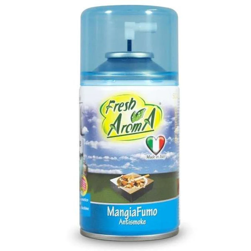 Fresh Aroma Deo mangia fumo 250Ml
