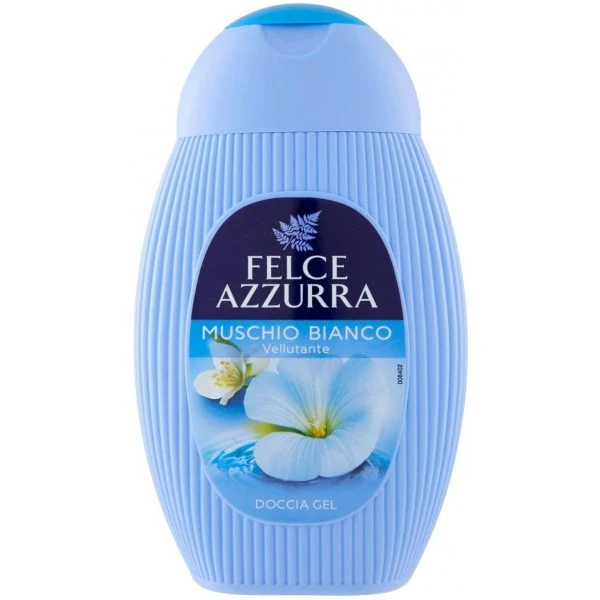 Felce Azzurra Doccia 250Ml Muschio