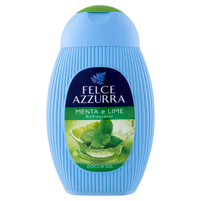 Felce Azzurra Doccia 250Ml Fresco